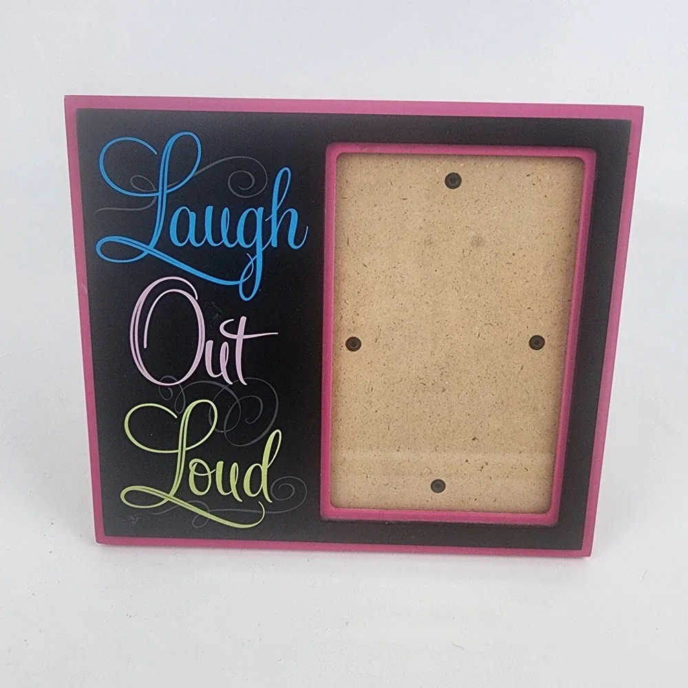 Hallmark Laugh Out Loud Photo Picture Frame